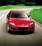 pic for Mazda RX8